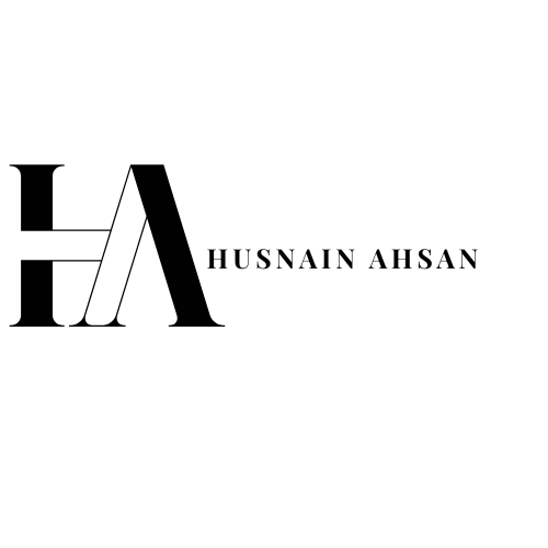 husnainahsan.com